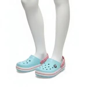 크록스 CROCS KIDS 유아 크록밴드 클로그 IBW 24SKCL207005 Z4S3 326060