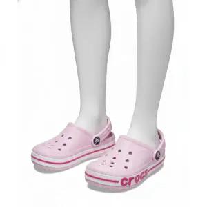 크록스 CROCS KIDS 키즈 바야밴드 클로그 BPC 26SKCL207019 Z6TG 326075