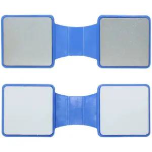 피겨 연마기 스케이트 연마석 아이스 칼날 샤프너 갈이석 도구 셀프 정비