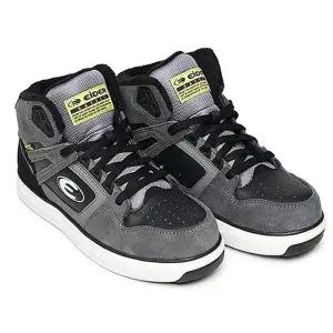 남성 트렌드 보드화 신발 겨울 방한화 발보호 슈즈