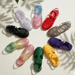 [보리보리/페이퍼플레인키즈]페이퍼플레인키즈 PK5069 아동 샌들 여름 여아