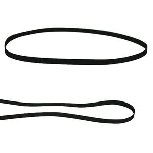 LP플레이어 레코드 오디오 턴테이블 교체용 고무 벨트