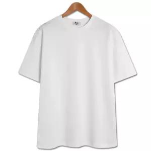 [탑보이] 22컬러 오버핏 빅사이즈 반팔티 (MD251)