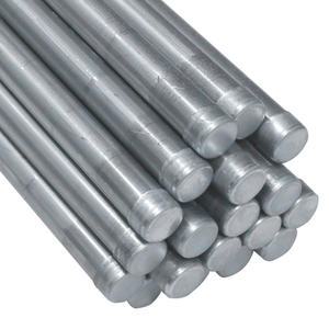 22mm 파이프 지주대 1.8m 20개 지지대 울타리 노루망 텃밭 말뚝 묘목