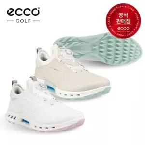 [CJ] BIOM C4 바이옴 C4 보아 여성 골프화 130913-01007 에코 코리아 정품