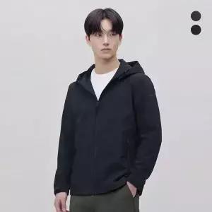 [K2] 스탠다드 간절기 바람막이 자켓_GMM24185