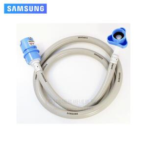 삼성정품/삼성세탁기 급수호스(냉수용)/DC97-06603E/1.25미터