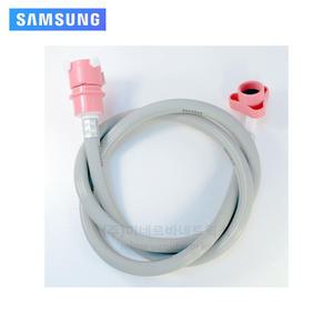 삼성정품/삼성세탁기 급수호스 온수용/DC97-06603F/1.25미터