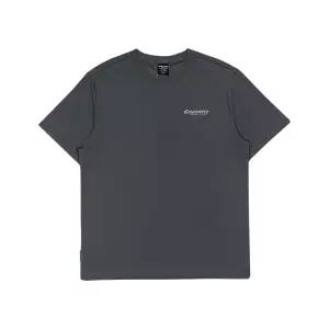 디스커버리 남성 프레시벤트 덴버 반팔티셔츠 DMRS73053GRD