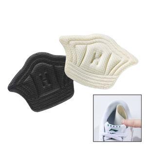 운동화 뒤꿈치 수선 패드 보호쿠션 발뒤꿈치 까짐 보호 구두 사이즈 조절