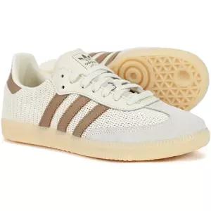 아디다스 JI3185 삼바 OG 크로셰