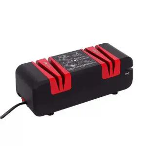 칼갈이 자동 드라이버 칼연마기 숫돌 전동 칼가는 기계 가위