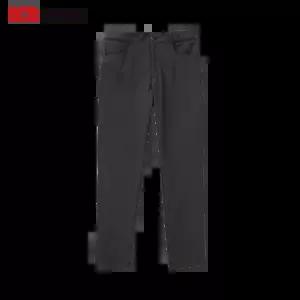 [케이투세이프티] 편한워크웨어 PT-2303 (블랙) 냉감 통기성팬츠