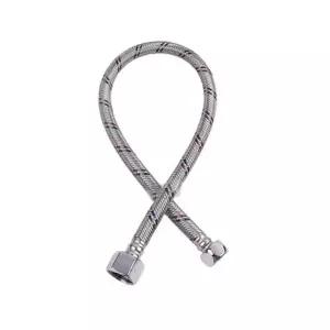 양변기 싱크대수전헤드 물통과 수도관 샤워기수전 밸브 연결 양변기전용 조절호스