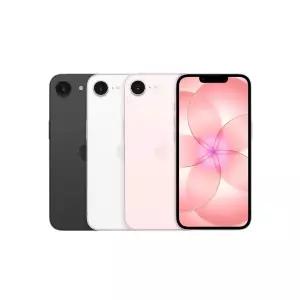 [애플]아이폰17e 256G KT기기변경/공통지원/완납개통/제휴카드X/부가X