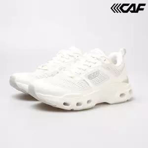 [LECAF] 르까프 여성 러너 홀리 런닝화_WH
