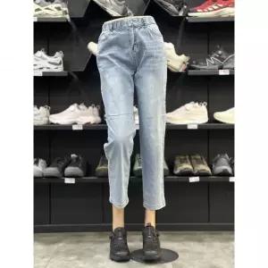 케이투 K2 청바지 여성 KWM25350 기능성 아이스 냉감 블루진 코드텐 ICE SKY 데님 469002