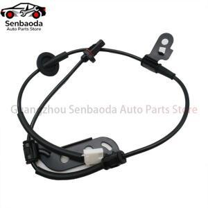 59910-3S300 현대 소나타 2011-2012 24 L4 자동차 액세서리 용 후방 좌측 ABS 휠 속도 센서 100 신규