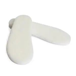 [페이퍼플레인] 남성 여성 겨울 인솔 양털깔창