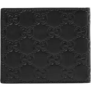 [명품] 779836 CWC1N 1000 시그니처 마이크로 시마 반지갑