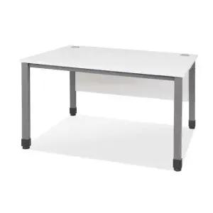 퍼니칼라책상 1400 사무실 오피스 컴퓨터 업무용책상 사무실책상 컴퓨터책상 오피스책상