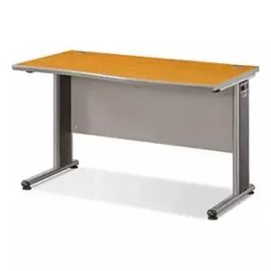 일자형 책상 1600 사무실 오피스 업무용 컴퓨터 책상 사무실책상 컴퓨터책상 오피스책상