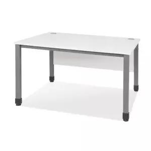 퍼니칼라책상 1200 사무실 오피스 컴퓨터 업무용책상 사무실책상 컴퓨터책상 오피스책상