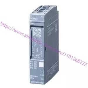 호환 6ES7131-6BF00-0BA0 6ES7132-6BF00-0BA0 원본 검사를 수락하는 기관