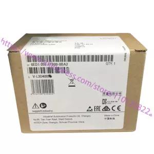 호환 6ED1055-1FB00-0BA2 원본 검사를 수락하는 기관