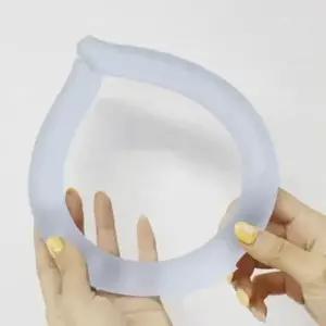 넥쿨러 여름 쿨링 냉감 쿨스카프 얼음 아이스 밴드