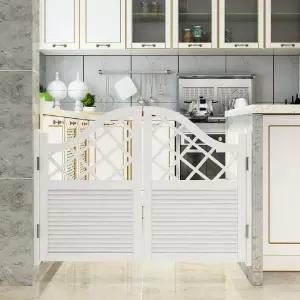 하프 가림막 반허리 파티션 갤러기 공간분리 양 카우보이문 펜스