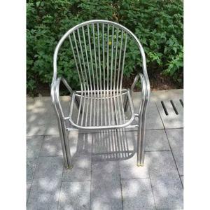 알루미늄 수영장 편의점 의자 펜션