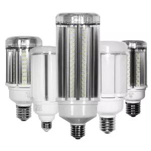 LED전구 고와트 40W 50W 75W 100W 150W E26 E39 베이스 엘이디 스틱전구 콘벌브 고와트 공장등 보안등 방범 야외 램프 두영