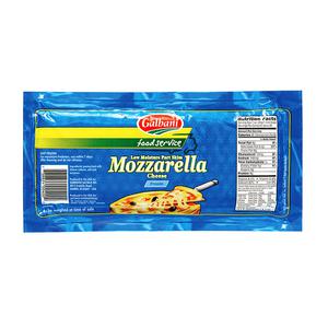 갈바니 모짜렐라 블럭 치즈 2.27kg x 6개