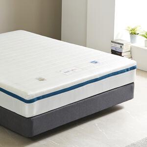 빈펄가구 oh25 니스 메모리폼 하이브리드 침대 매트리스 S/SS/Q