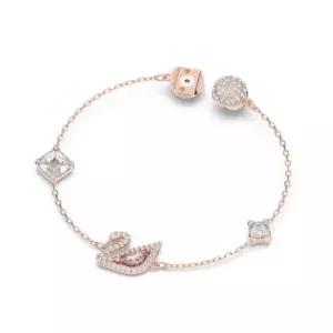 아트박스 스와로브스키 스와로브스키 팔찌 백조 다즐링 스완 5472271