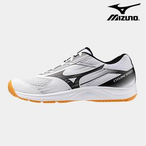 미즈노 V1GA258055 사이클론 스피드5 배드민턴화 운동화 오남스포츠