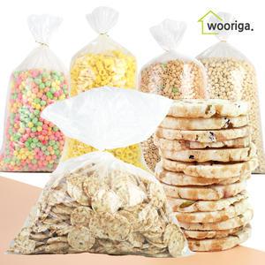 소담한과 21종 통곡물 뻥튀기 2kg 현미 누룽지 쌀과자 강냉이 마카로니 쌀강정 보리 강정 떡뻥 팝콘 쌀튀밥 앵두콘 개나리콘 쌀떡국튀밥 신콩칩 카사바칩 카페모카칩 대용량 옛날과자 쌀가락 보리건빵