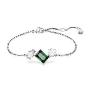 아트박스 스와로브스키 스와로브스키 팔찌 메스메라 그린 5668360