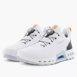 에코골프화 고어텍스 미끄럼 블랙 바이옴 에스 운동화 에코