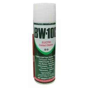 벡스 전자제품클린액 BW-100 450g 전기접점부활제 세척액