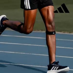 아디다스 무릎 보호대 밴드 러닝 헬스 슬개골 스트랩 축구 농구