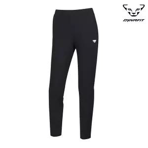 [백화점 정품] 다이나핏 여름용 얇은긴바지 여성 SHOCK-WAVE 쇼크웨이브 TR 팬츠 Black YWM24316Z1 GNWP