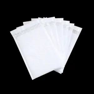 안전봉투 뽁뽁이봉투 23X28cm +4cm WHITE 50매 택배안전봉투 뽁뽁이봉투