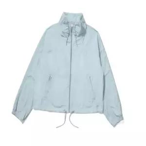 [K2][ (행사)]여성 간절기 시그니처 모멘트 (MOMENT) 숏 자켓 W KWP24170 718435