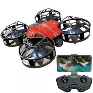 소닉 프로 FPV 카메라 교육용 DIY 조립 드론 키트