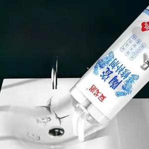 세라믹 접착제 도기 보수제 욕조 타일 수중 대리석 깨짐 복원 균열 수리