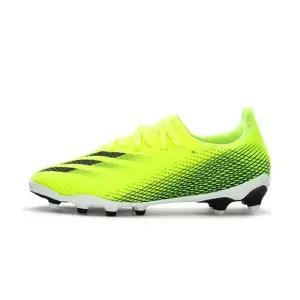 [아디다스]아디다스키즈운동화 HQK FW6975 유소년 엑스 고스티드3 MG 축구화(FW6975)