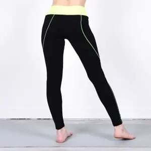 [하프클럽/]웨어 스포츠 스마트 아이템 사선줄 요가레깅스