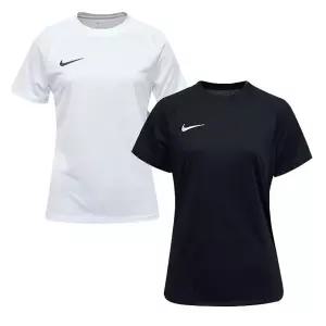 나이키 드라이 핏 파크 VIII 저지 반팔티(여성용) HV8178-010 HV8178-100